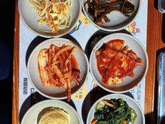 -高基五春川炒鸡排 韩国料理(威海总店)