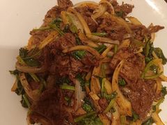 -中国吉菜名店广源宾馆餐厅