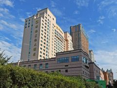 -哈尔滨香格里拉大酒店