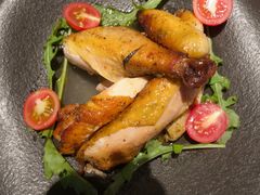 -Nord Grill&Bar Highland诺德西餐(深圳欢乐海岸店)