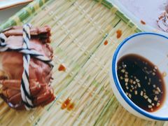 阳澄湖大闸蟹-蟹天蟹地农家菜·阳澄湖大闸蟹(浅水湾店)