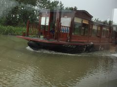 -长兴太湖图影湿地文化园