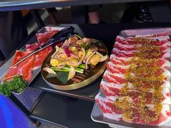 -杨记齐齐哈尔烤肉(逸仙路店)