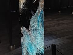 -陆家嘴空中步行连廊