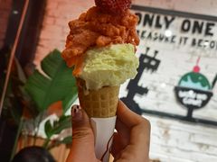 -Dal Cuore 达可芮冰淇淋(陕西北路店)