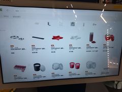 -宜家家居(哈尔滨商场店)