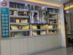 -维乐口腔·埃齐门诊(静安店)