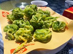 -旺角小渔村(二马路店)