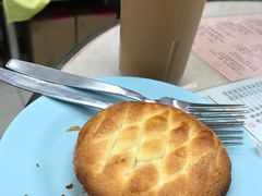 -金凤茶餐厅(湾仔店)