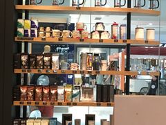 -星巴克(长沙乐和城门店)