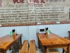 -枫泾丁氏烧卖(枫丽路店)