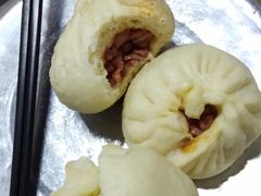 -老陶包子铺(南大西南村店)