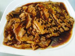 -白魁老号饭庄(交道口店)