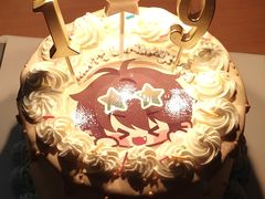 -蜜肆动物奶油蛋糕·个性定制·下午茶甜品