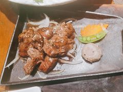 -和彩放题餐厅(酒仙桥店)