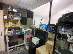 -零纪元VR体验馆·桌游(黄浦店)