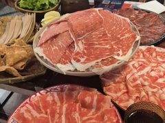 -楠火锅(绿地新都会店)