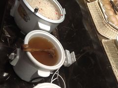 -素满香·素食自助餐(西安·民乐园店)