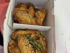 -悠个炸鸡(南京创始店)