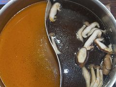 -呷哺呷哺(西单大悦城店)