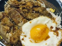 -HONGA HONGA雄家(曹路店)