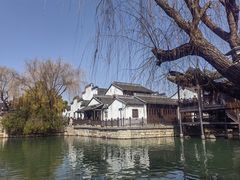 -南浔古镇
