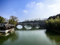 -沙家浜风景区