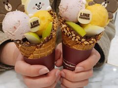 -哈根达斯(济南万象城店)