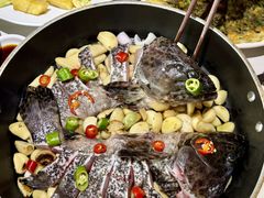 -渔傅·霞浦滩涂海鲜(建平店)