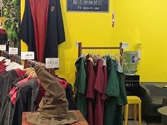 -谜盒子奇幻密室(南屏店)
