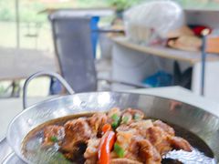-老太婆饭店(新富路店)