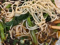 -秦云老太婆摊摊面(观音桥店)