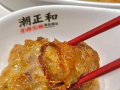 -潮正和潮汕牛肉火锅·老字号(番禺万达店)