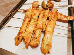 -鼎原力量东北吊炉烧烤(幸福街店)