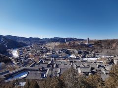 -云端咖啡(山顶教堂店)