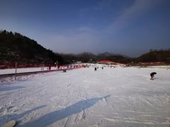 -玉龙滑雪场