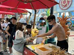 -大连海昌发现王国主题公园