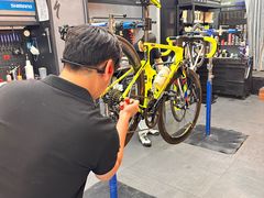 -SPECIALIZED闪电自行车(北苑路店)