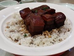 -老德州四合院·德州菜(天衢路店)