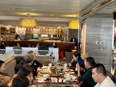 -北京王府井希尔顿酒店·万斯阁西餐厅