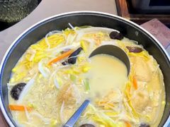 -创味·民间海南菜·非遗藤桥排骨(藤桥·免税城店)