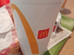 -麦当劳(志健广场店)