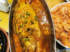 -徽味大班(定慧桥店)