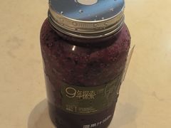 -混果汁(前海嘉里中心店)