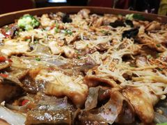-百年恒益烧腊海鲜酒家·非遗传承(广州黄埔店)