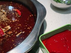 -水碾河刘老大串串香(水碾河路店)