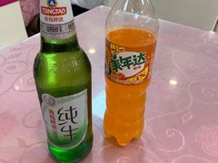 -昱德来·天津菜(河西店)
