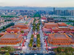 -大唐不夜城