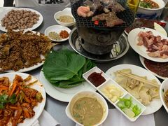 -松明一烤肉馆(鲁园店)