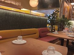 -芭莉与彩虹西餐厅(成都合生汇店)